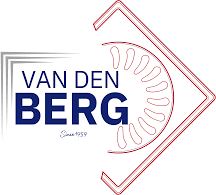 Van den Berg Afvoerputten