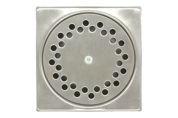 Shower drain 415V - Afbeelding 2